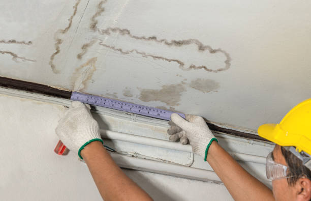Reliable Burst Pipe Cleanup contractor in Huger, SC by Water Damage Irwin